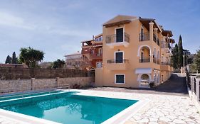 Athineos Apartment'S